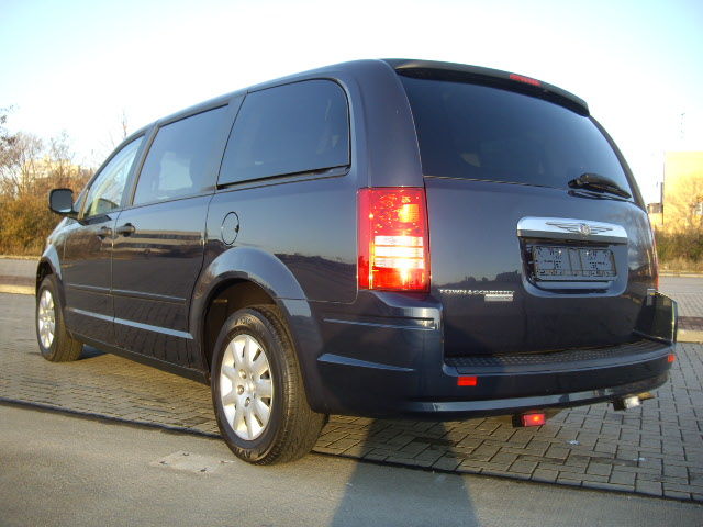 VOYAGER type 5 2008-2011